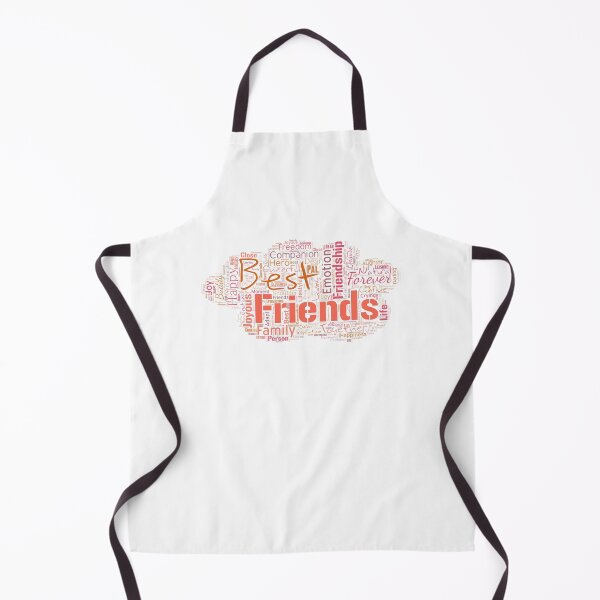 Item preview, Best friends with cloud shape designed and sold by quanlh.