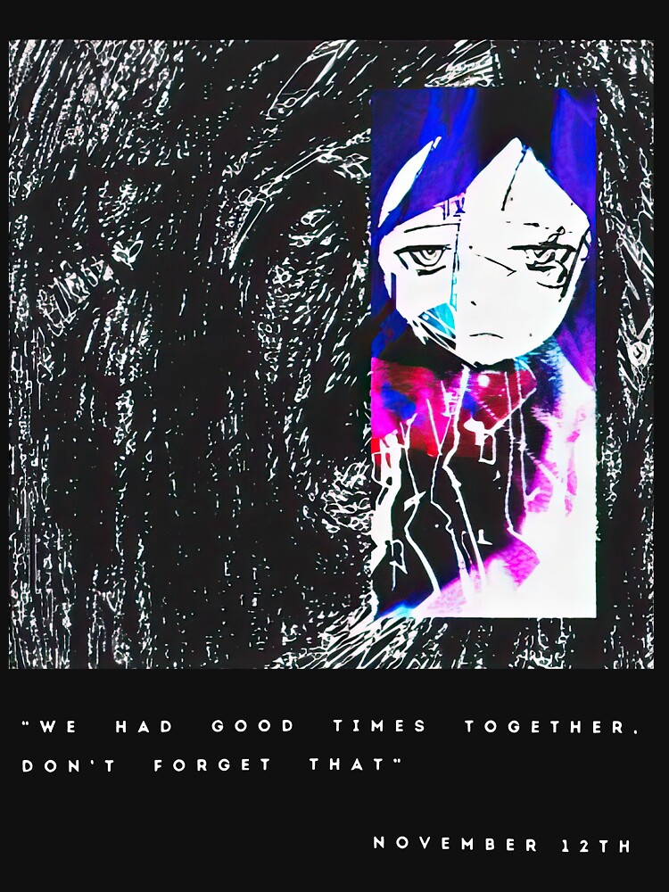 T for time to be together. T for time to be together