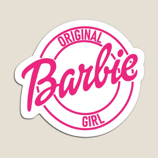 Item preview, Original Barbie Girl designed and sold by gabygirl812.
