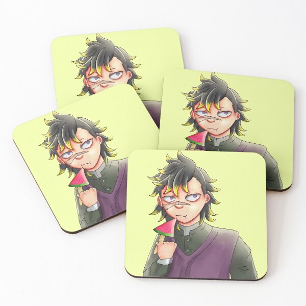 Item preview, genya with watermelon  designed and sold by LeeBee501.