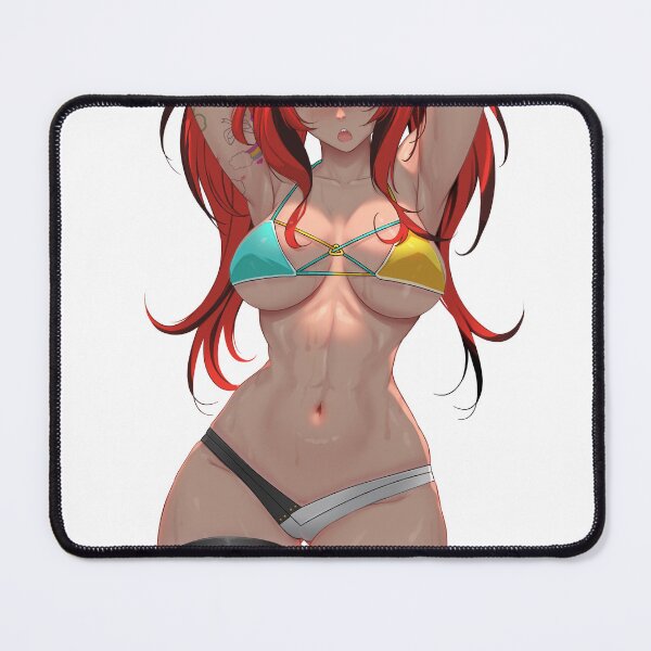 Item preview, Summer Council - Baelz (Tan Bikini) designed and sold by MyTh1cArts Merch.