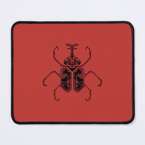 Item preview, kabuto bettle designed and sold by GhostInkRB.