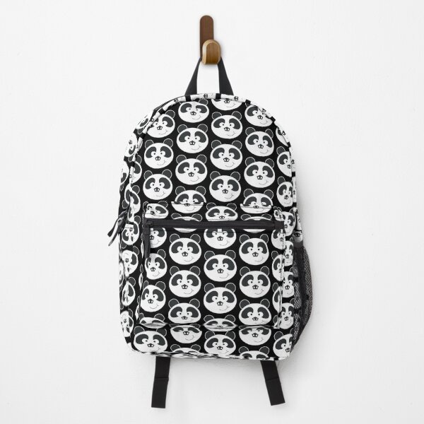 Item preview, Panda eMonium - For dark backgrounds designed and sold by X-Peri-Merch.