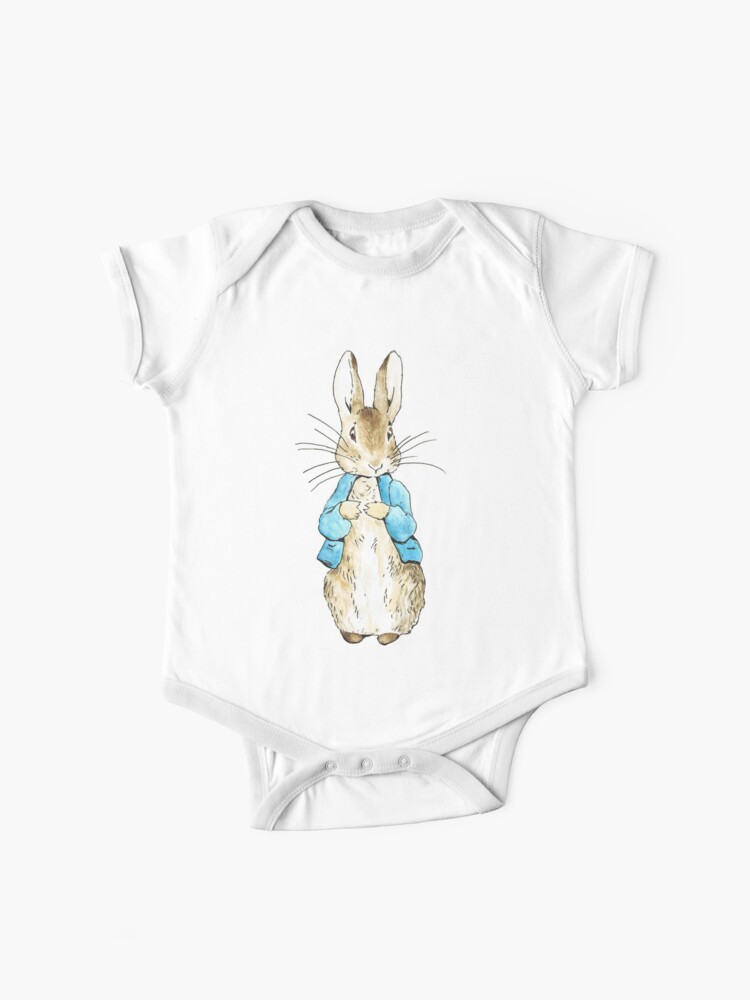 beatrix potter baby clothes