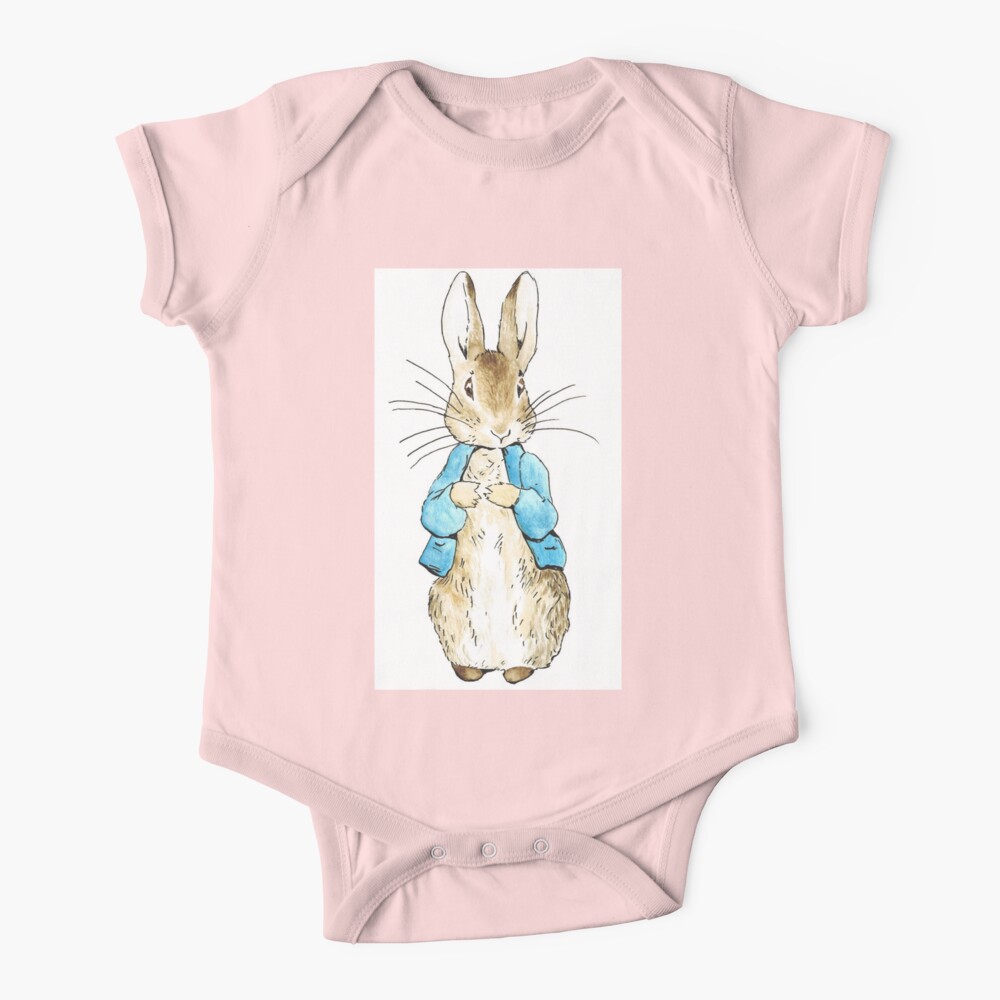 Peter rabbit 2024 baby pjs