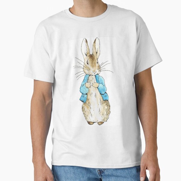 Item preview, Peter Rabbit - Beatrix Potter designed and sold by BrambleBox.