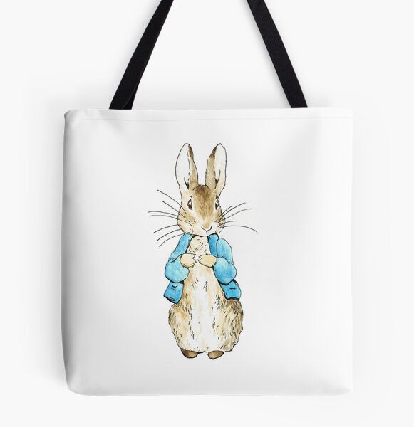 The Hunny Pot Tote Bag for Sale by BrambleBox