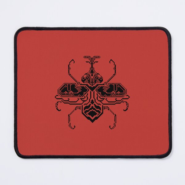 Item preview, Flying Kabuto beetle designed and sold by GhostInkRB.