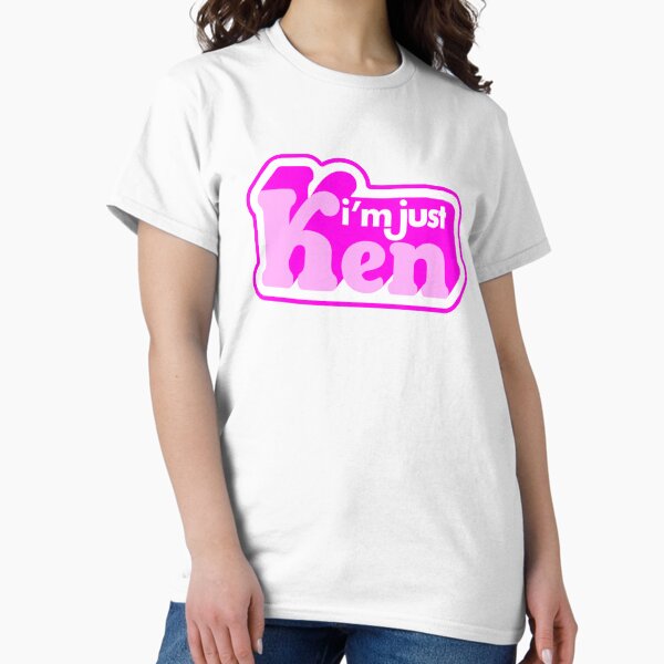Item preview, Just ken designed and sold by Nick Carraway.
