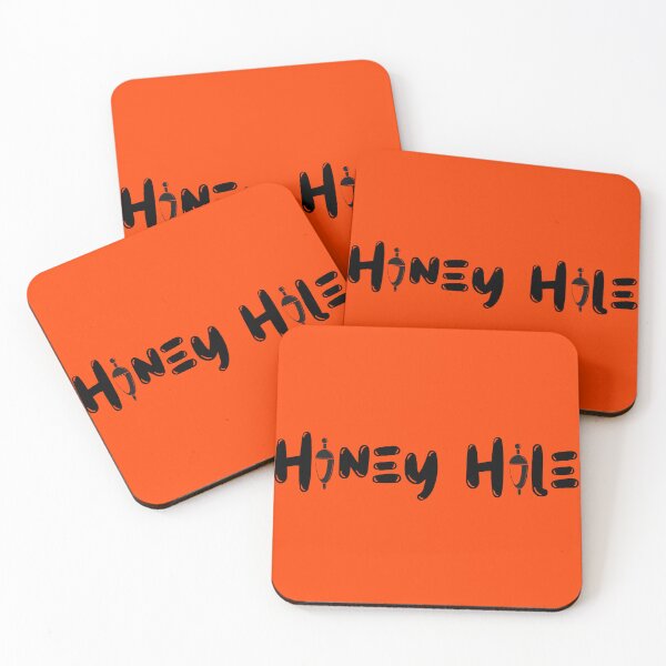 Item preview, Honey Hole with Bobbers designed and sold by bareilly099.