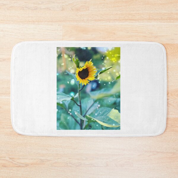 Item preview, Sunflower Magic designed and sold by Megannassir.