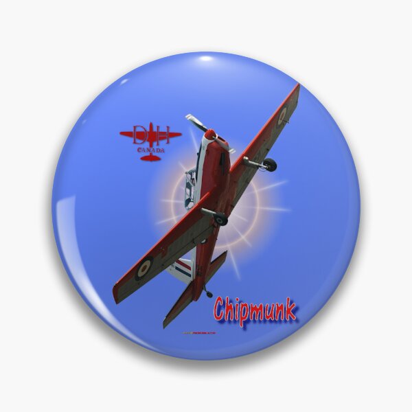 Item preview, Sun Design - Chipmunk VH-RSK, Australia 2010 designed and sold by muz2142.