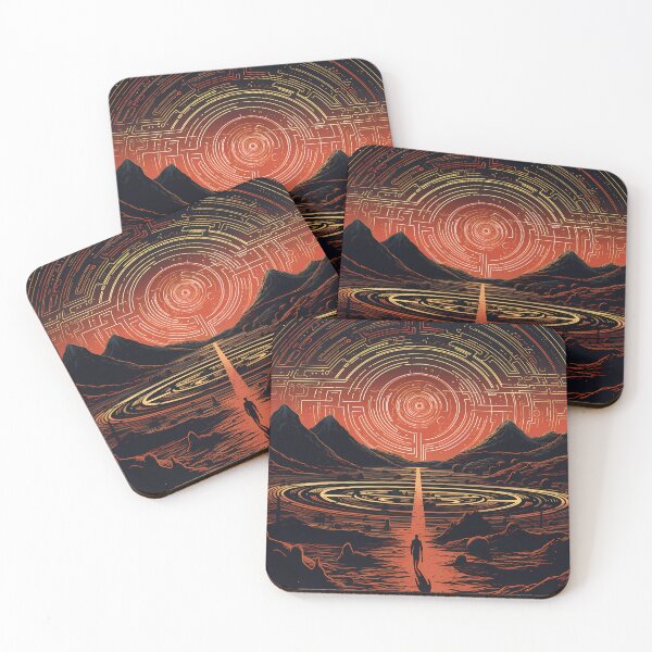 Item preview, Nazca Visions 2 designed and sold by angelf891.