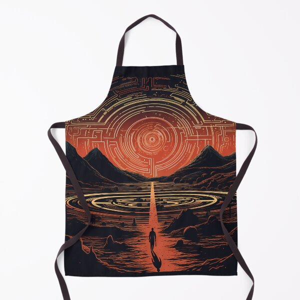 Item preview, Nazca Visions 2 designed and sold by angelf891.