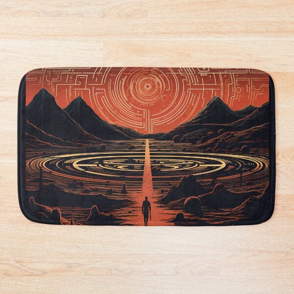 Item preview, Nazca Visions 2 designed and sold by angelf891.