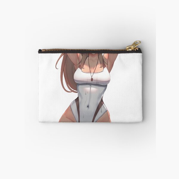 Item preview, Summer Council - Mumei (Tan Bikini) designed and sold by MyTh1cArts Merch.