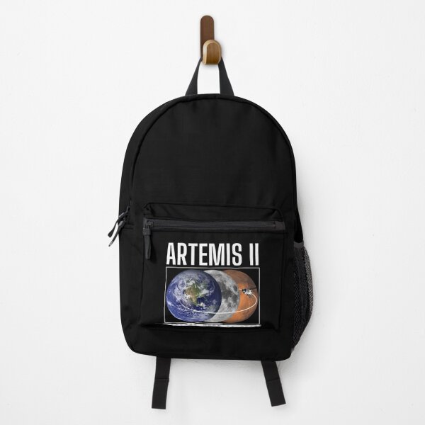 Item preview, Artemis 2, First Crewed Flight Since Apollo designed and sold by marboywonderboy.