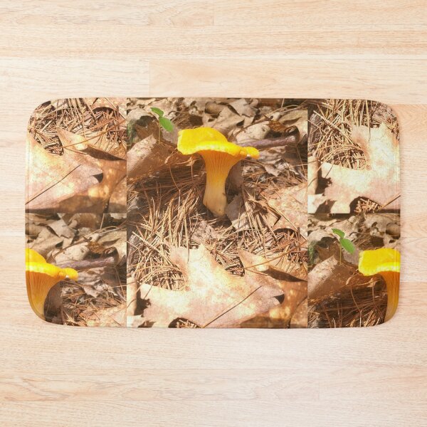 Item preview, Golden Chanterelle  designed and sold by etherealwonders.