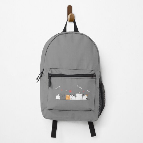 Item preview, Cute cat family hand drawn designed and sold by quanlh.