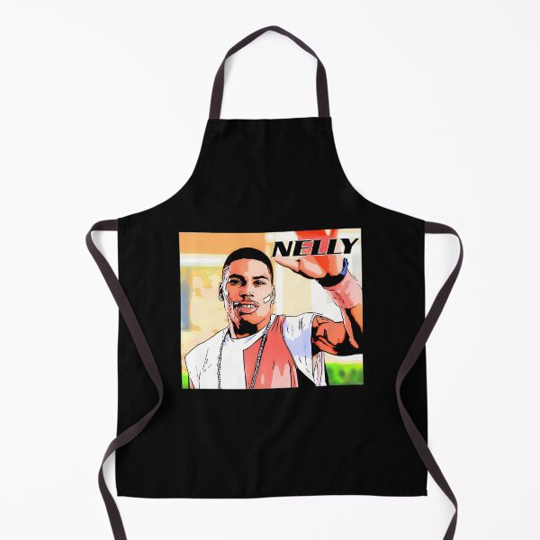 Item preview, nelly rapper designed and sold by BoutiqueGeorge.