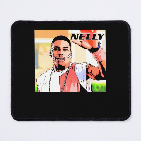 Item preview, nelly rapper designed and sold by BoutiqueGeorge.