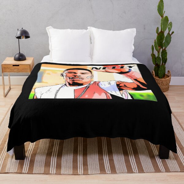 Item preview, nelly rapper designed and sold by BoutiqueGeorge.