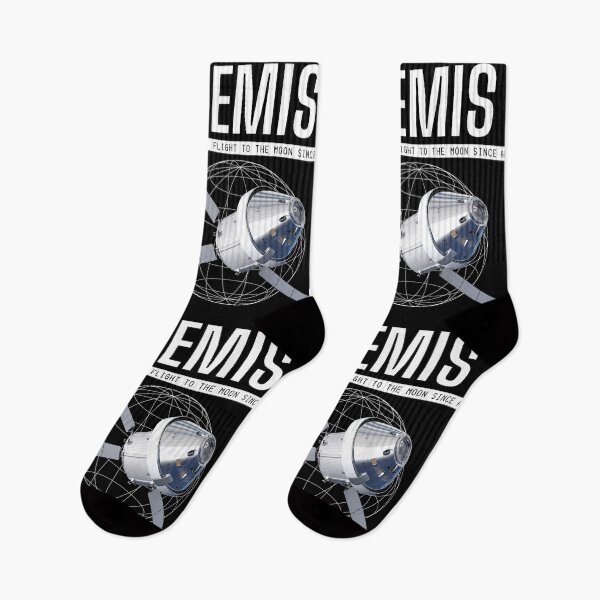 Item preview, Artemis II Mission Commemorative designed and sold by marboywonderboy.
