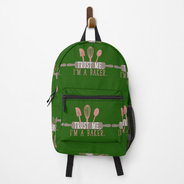 Item preview, Trust Me I'm a Baker 	 	 designed and sold by vmskrvussch26.