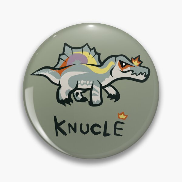 Item preview, quadrupedal spinosaurus designed and sold by IMPULSEimpact.