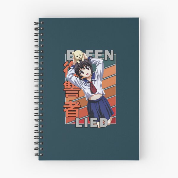 Item preview, Mayu Elfen Lied Erufen Rito Vintage Color Palette Design Classic 		 designed and sold by zpqaussvmgm27.