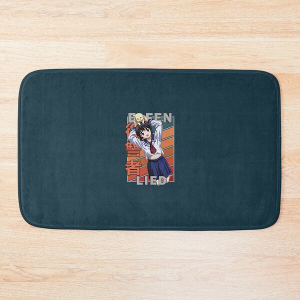 Item preview, Mayu Elfen Lied Erufen Rito Vintage Color Palette Design Classic 		 designed and sold by zpqaussvmgm27.