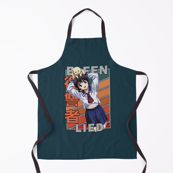 Item preview, Mayu Elfen Lied Erufen Rito Vintage Color Palette Design Classic 		 designed and sold by zpqaussvmgm27.