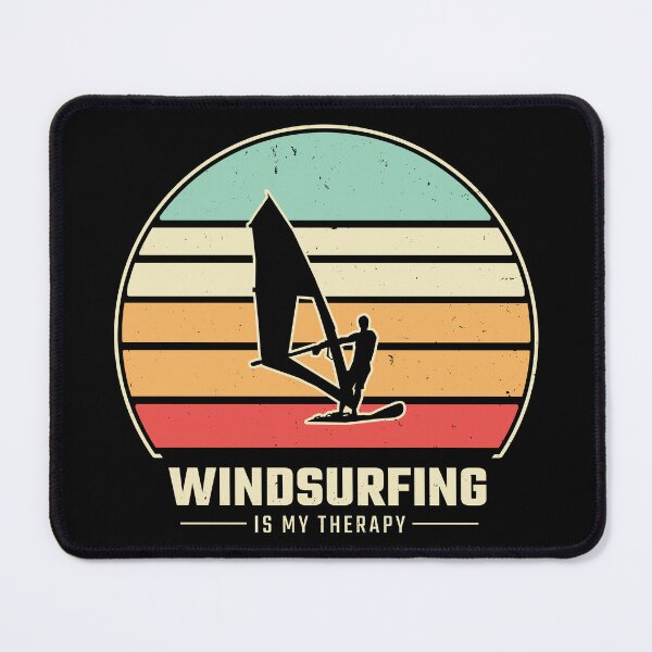 Item preview, funny windsurfing quote windsurfing quotes designed and sold by WangsArt.