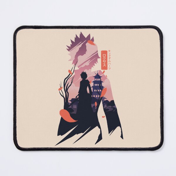 Item preview, Roxas the Key of Destiny designed and sold by mustbewhy.