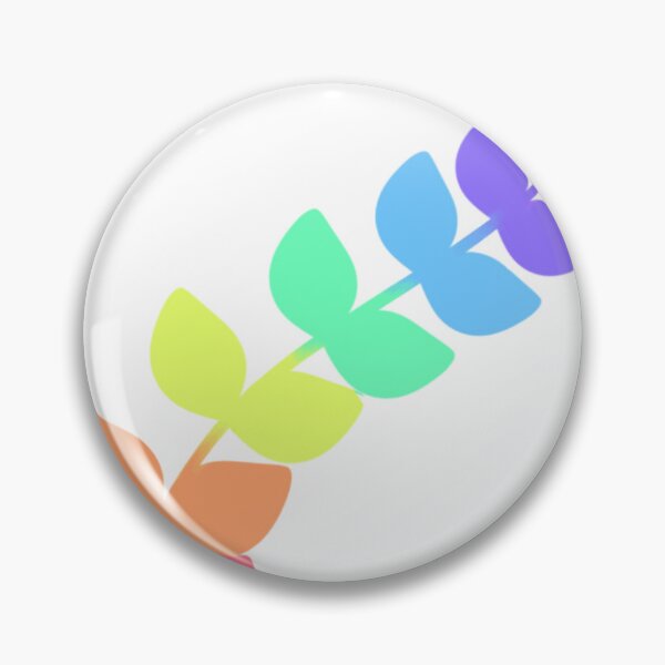 Item preview, Colorful leaf layer designed and sold by WawaArtsWork.