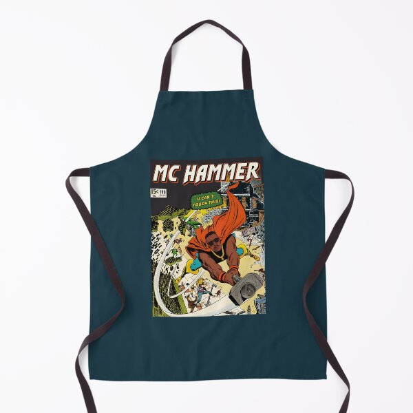 Item preview, mc hammer Classic designed and sold by zpqaussvmgm27.