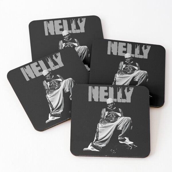 Item preview, nelly rapper designed and sold by BoutiqueGeorge.