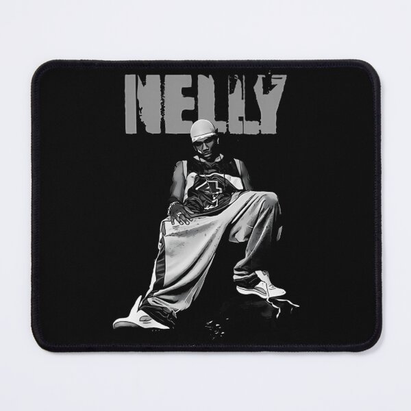Item preview, nelly rapper designed and sold by BoutiqueGeorge.
