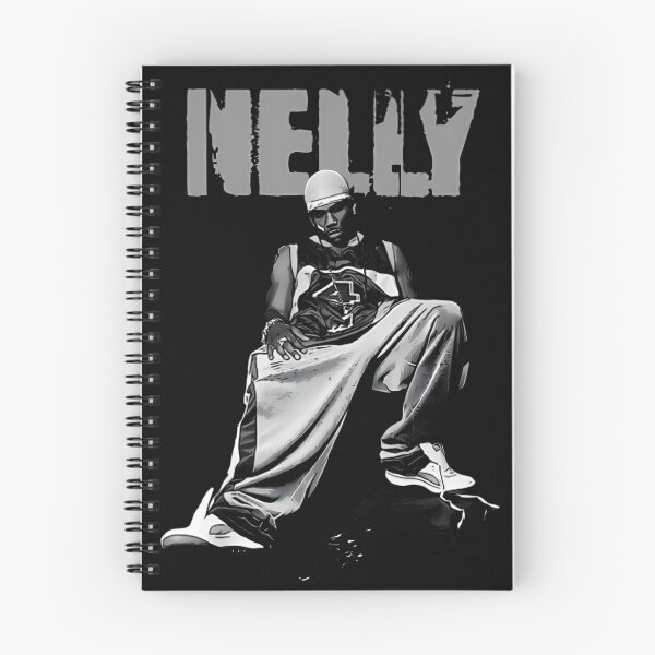 Item preview, nelly rapper designed and sold by BoutiqueGeorge.