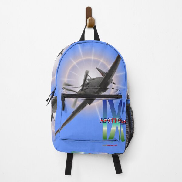 Item preview, Sun Design - Spitfire VH-IXF, Australia 2023 designed and sold by muz2142.