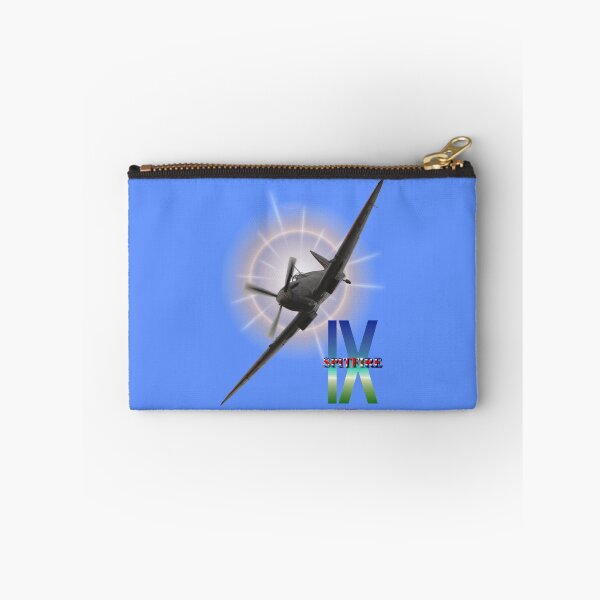 Item preview, Sun Design - Spitfire VH-IXF, Australia 2023 designed and sold by muz2142.