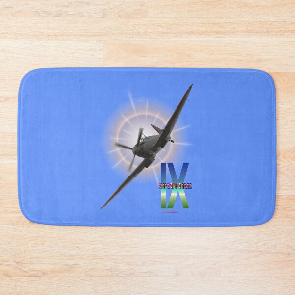 Item preview, Sun Design - Spitfire VH-IXF, Australia 2023 designed and sold by muz2142.