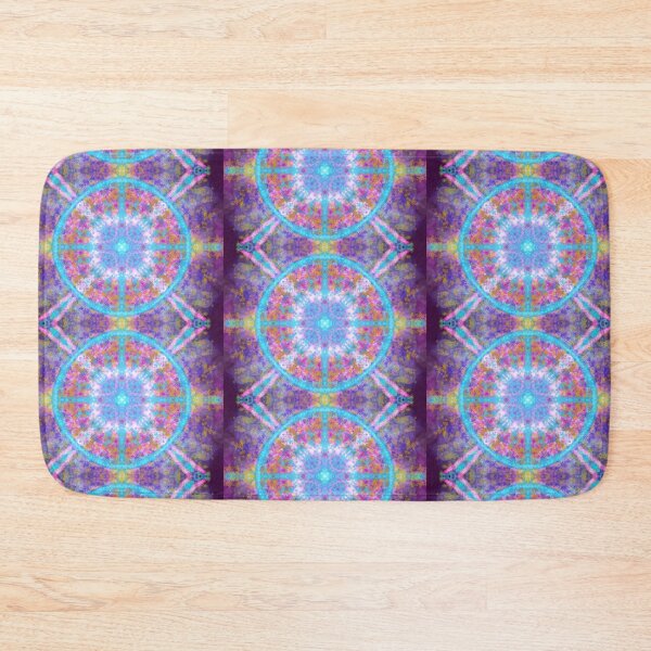 Item preview, Lighthouse Beam Mandala designed and sold by Artangible.