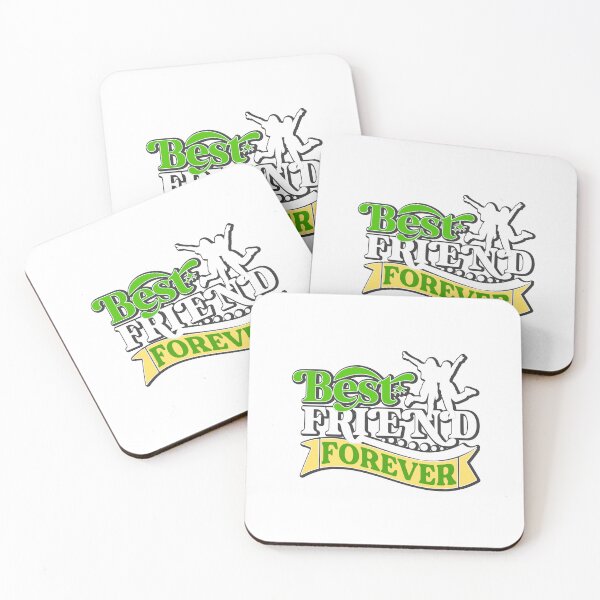 Item preview, Best friends forever designed and sold by quanlh.