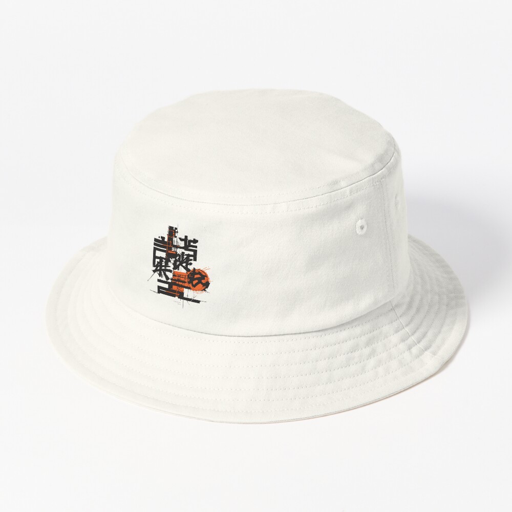 Item preview, Bucket Hat designed and sold by StudioDestruct.