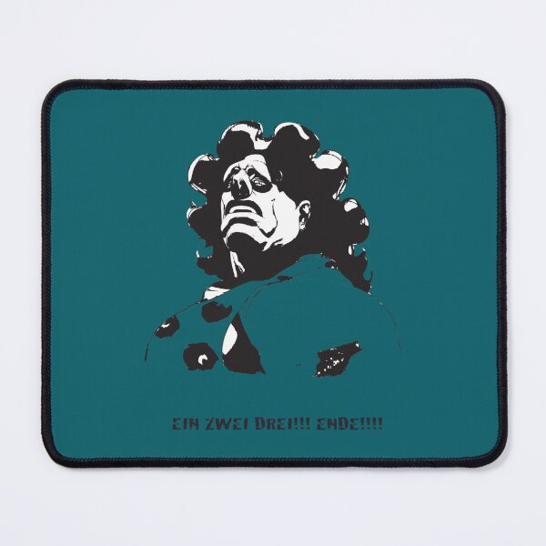 Item preview, Hugo - EIN ZWEI DREI!!! ENDE! designed and sold by BreeHoffmann.