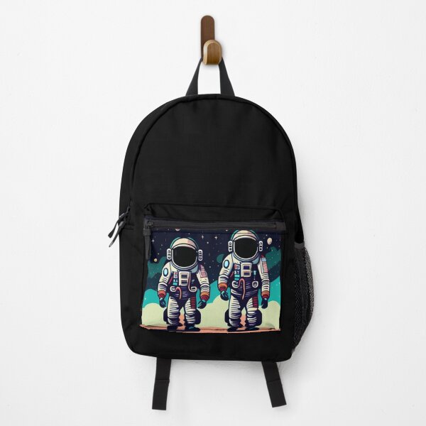Item preview, Space Explorers designed and sold by The Merch Experiment .