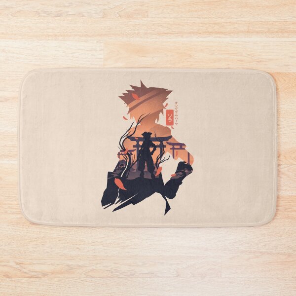 Item preview, Sora the Keyblade Hero designed and sold by mustbewhy.