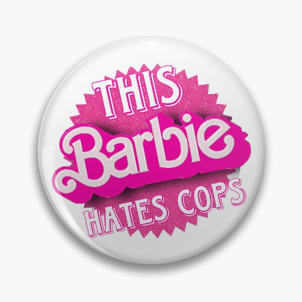 Movie Barbie 2023 Pins and Buttons for Sale