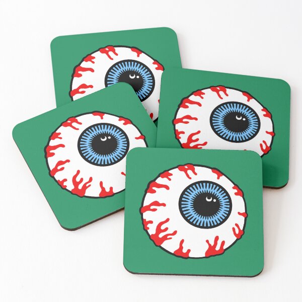Item preview, Eyeball   	 designed and sold by ezorkzdzave59.